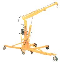 EQUIIPOS PARA MANEJO DE CARGA PESADA